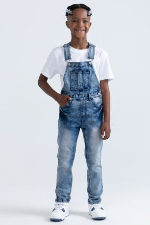 Dungaree