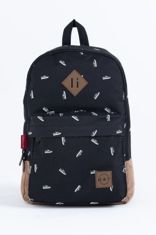 BACKPACK