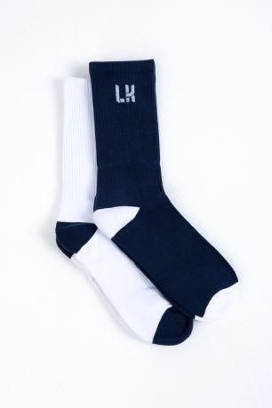 Mid Calf Socks