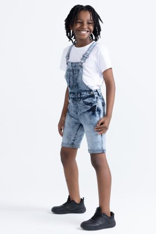 Dungaree