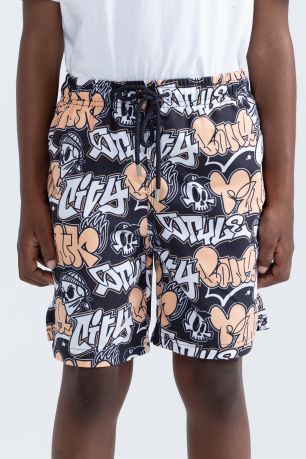 Swim Short