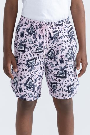 Swim Short