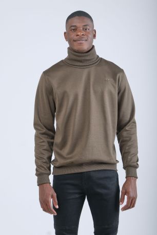 Polo Neck