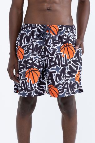 Swim Short