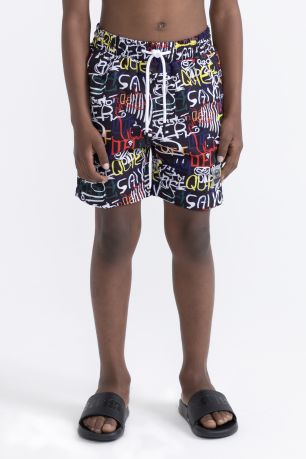 Swim Short