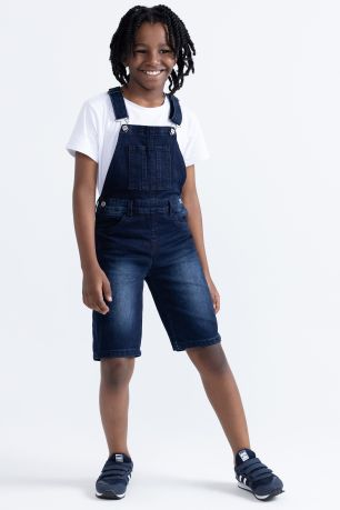 Dungaree